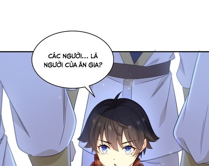 Đúng Như Hàn Quang Gặp Nắng Gắt [Chap 564-573]