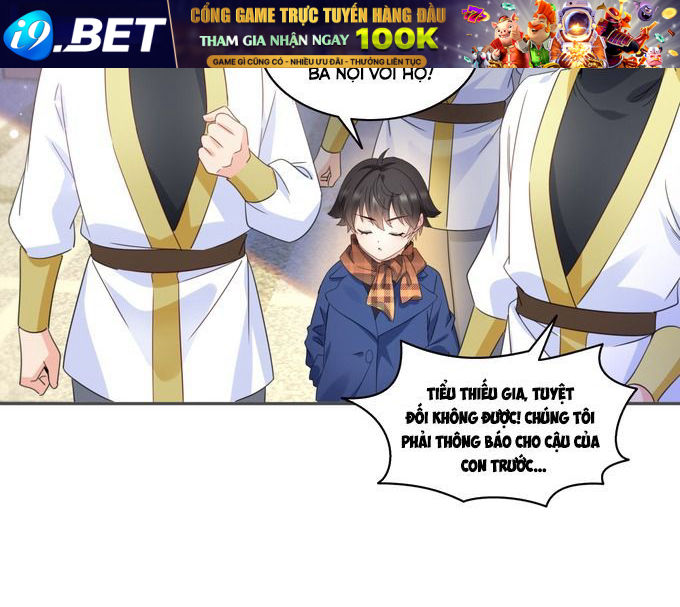 Đúng Như Hàn Quang Gặp Nắng Gắt [Chap 564-573]