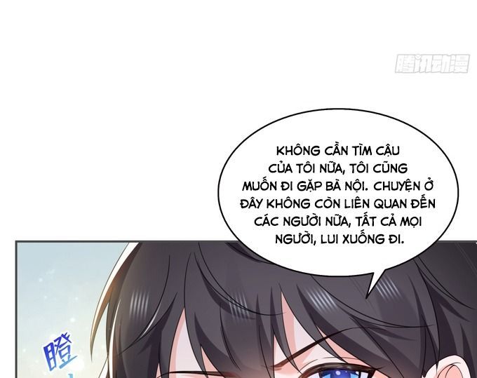 Đúng Như Hàn Quang Gặp Nắng Gắt [Chap 564-573]