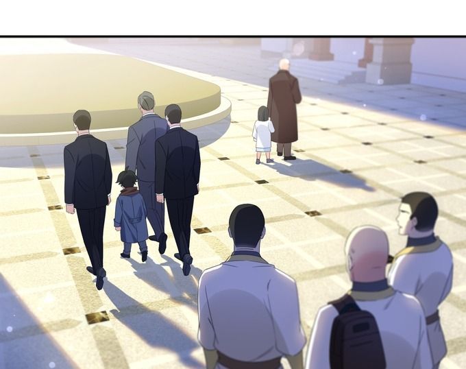 Đúng Như Hàn Quang Gặp Nắng Gắt [Chap 564-573]