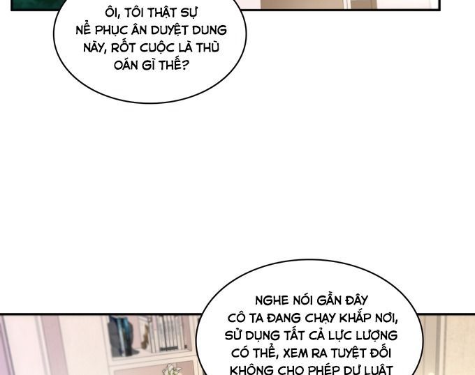 Đúng Như Hàn Quang Gặp Nắng Gắt [Chap 564-573]