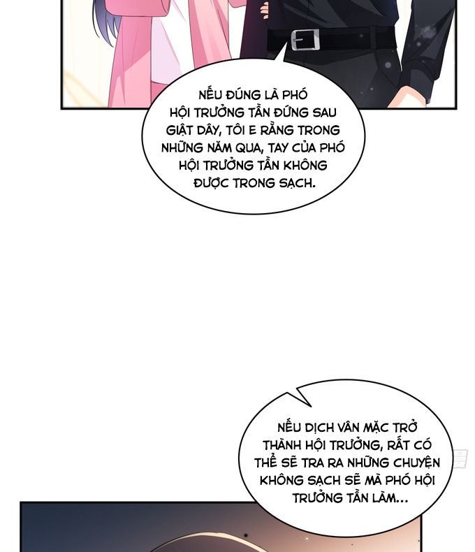 Đúng Như Hàn Quang Gặp Nắng Gắt [Chap 564-573]