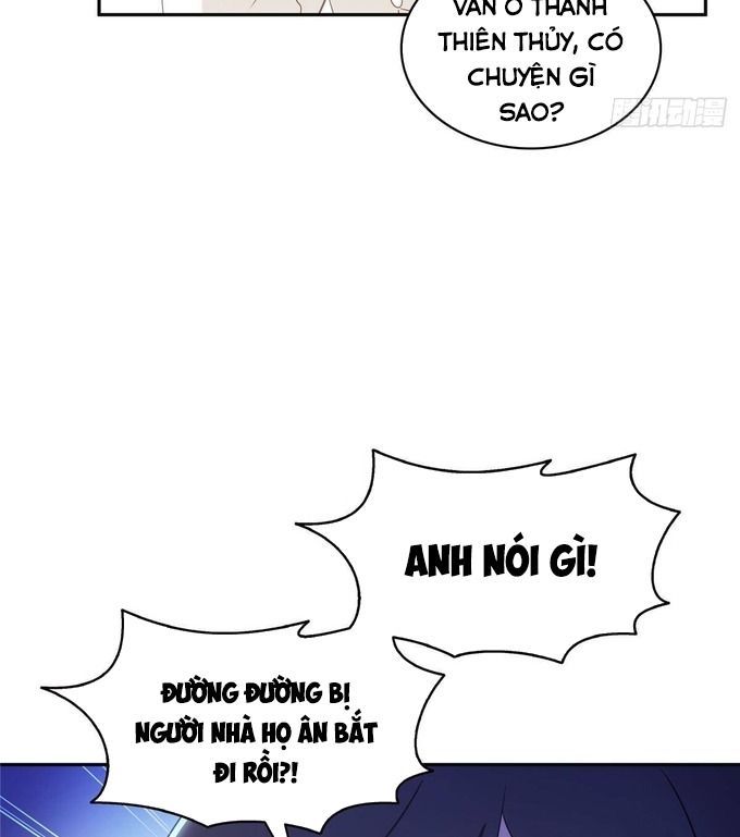 Đúng Như Hàn Quang Gặp Nắng Gắt [Chap 564-573]