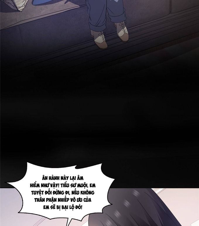 Đúng Như Hàn Quang Gặp Nắng Gắt [Chap 564-573]