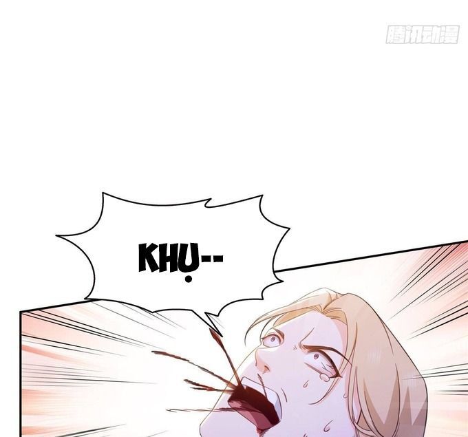 Đúng Như Hàn Quang Gặp Nắng Gắt [Chap 564-573]