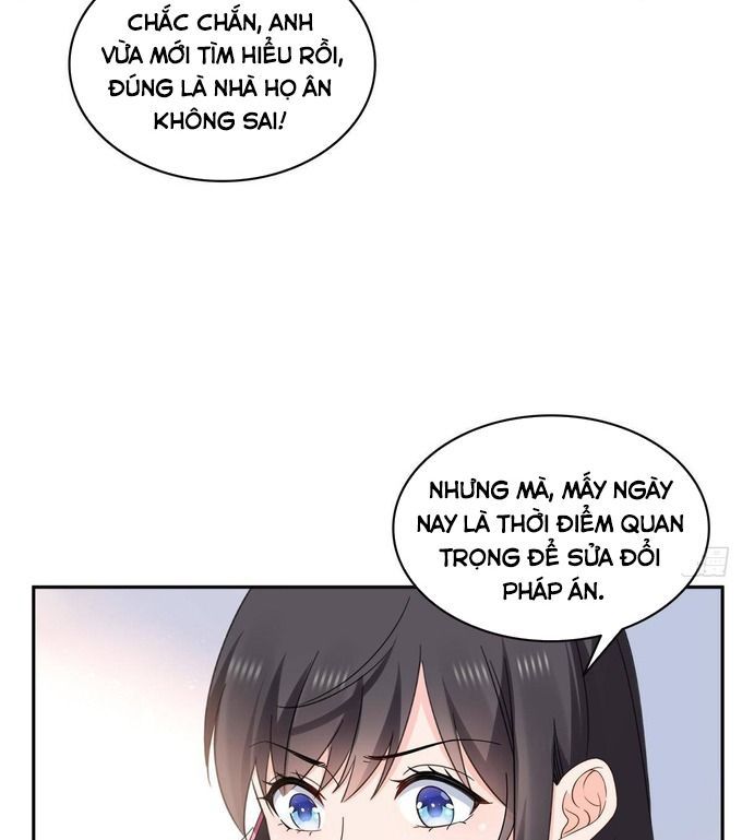 Đúng Như Hàn Quang Gặp Nắng Gắt [Chap 564-573]