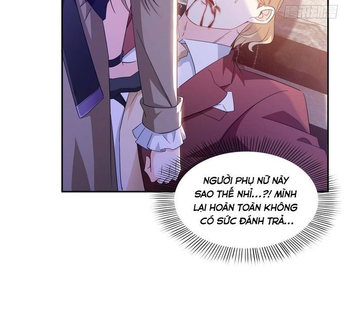 Đúng Như Hàn Quang Gặp Nắng Gắt [Chap 564-573]