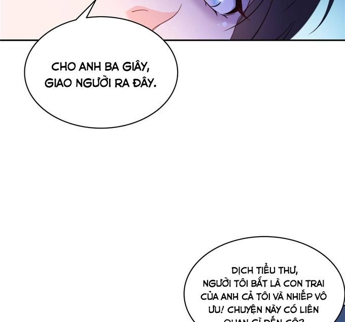 Đúng Như Hàn Quang Gặp Nắng Gắt [Chap 564-573]