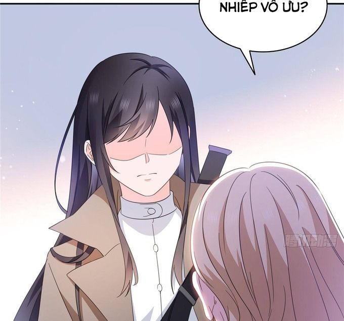 Đúng Như Hàn Quang Gặp Nắng Gắt [Chap 564-573]