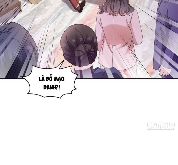 Đúng Như Hàn Quang Gặp Nắng Gắt [Chap 564-573]