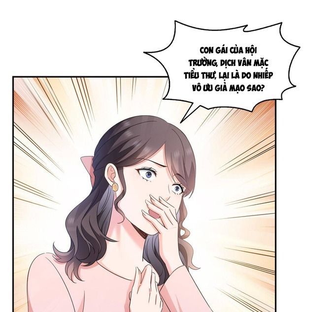 Đúng Như Hàn Quang Gặp Nắng Gắt [Chap 564-573]