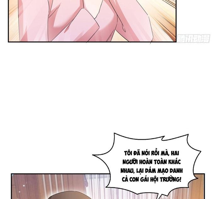 Đúng Như Hàn Quang Gặp Nắng Gắt [Chap 564-573]