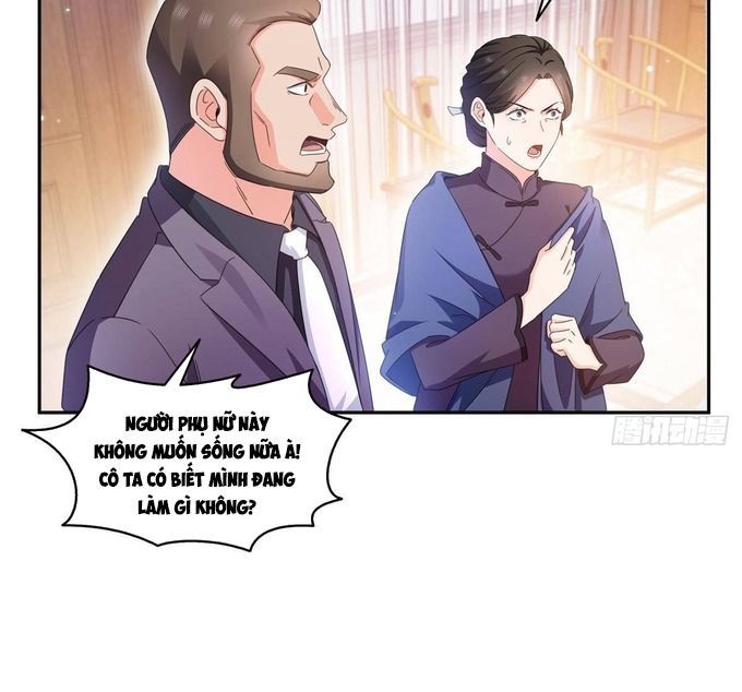 Đúng Như Hàn Quang Gặp Nắng Gắt [Chap 564-573]