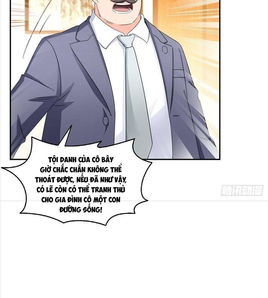 Đúng Như Hàn Quang Gặp Nắng Gắt [Chap 564-573]