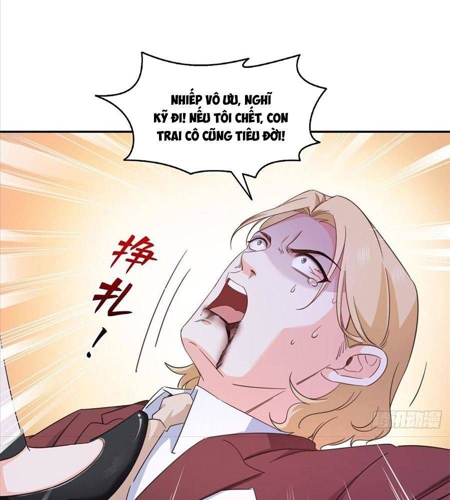 Đúng Như Hàn Quang Gặp Nắng Gắt [Chap 564-573]