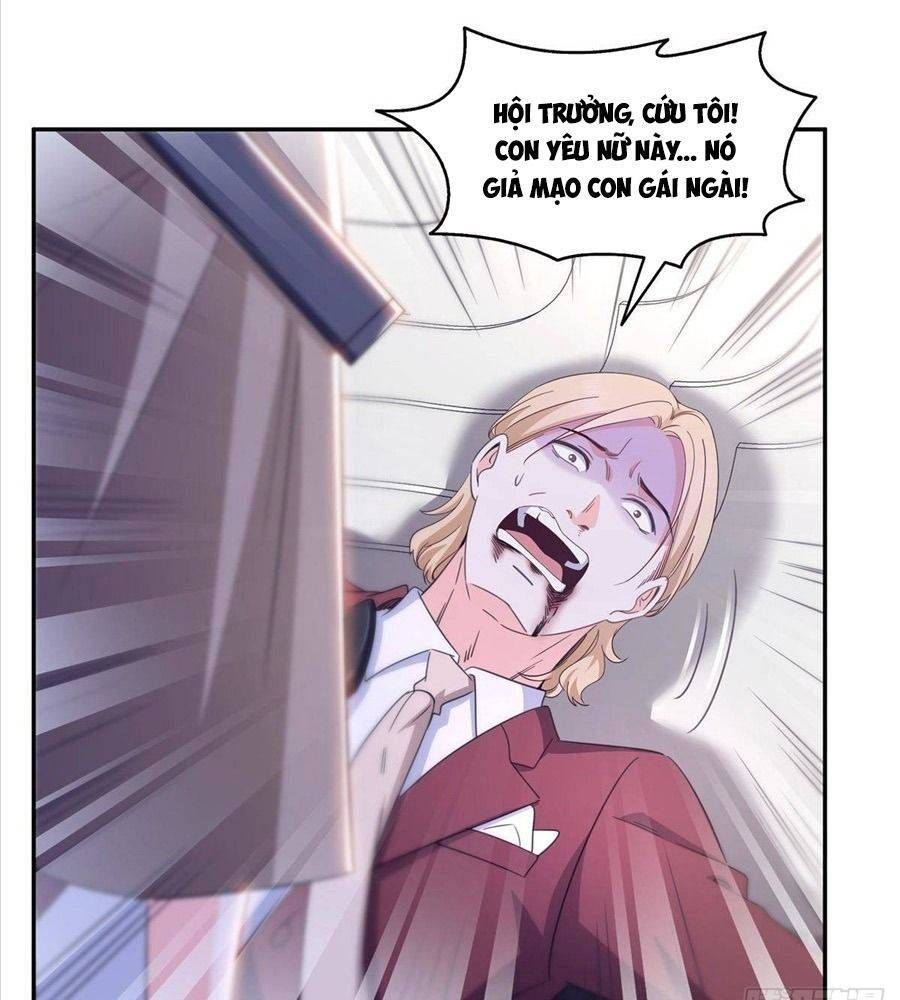 Đúng Như Hàn Quang Gặp Nắng Gắt [Chap 564-573]