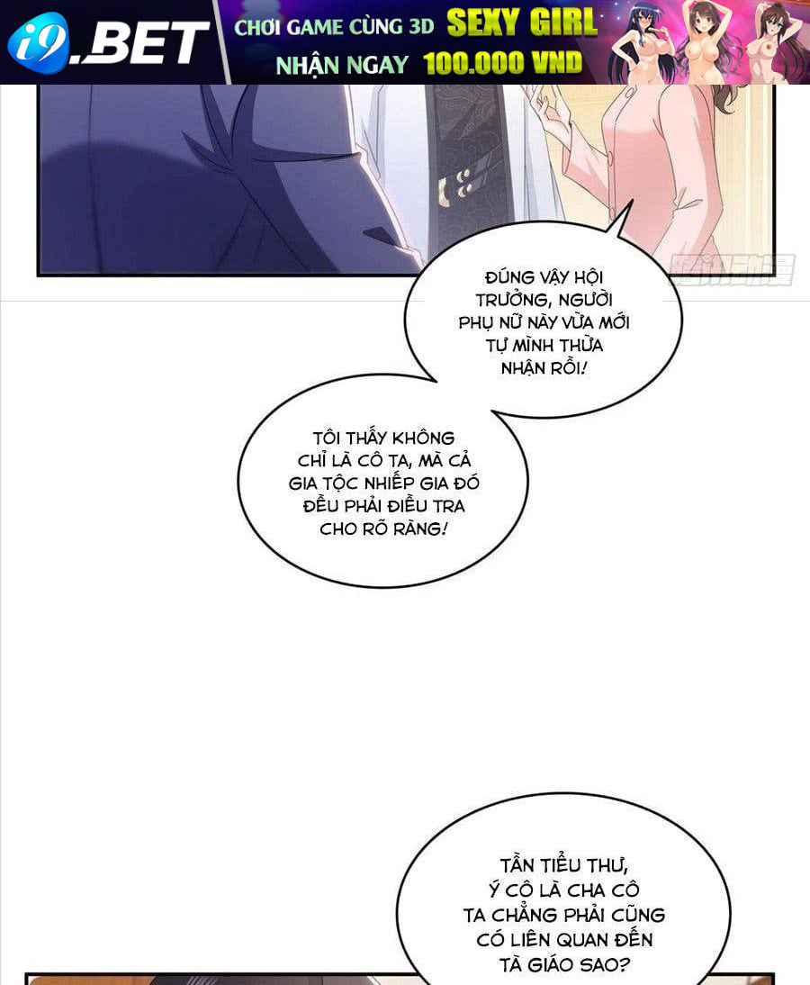 Đúng Như Hàn Quang Gặp Nắng Gắt [Chap 564-573]