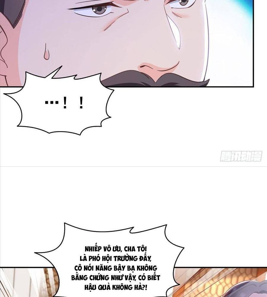 Đúng Như Hàn Quang Gặp Nắng Gắt [Chap 564-573]