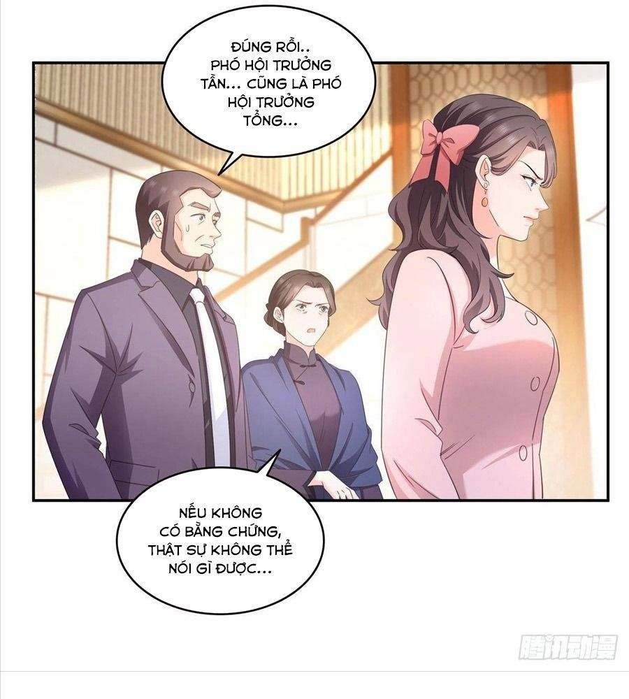 Đúng Như Hàn Quang Gặp Nắng Gắt [Chap 564-573]