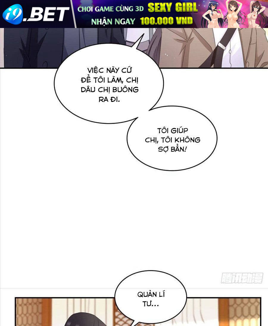 Đúng Như Hàn Quang Gặp Nắng Gắt [Chap 564-573]