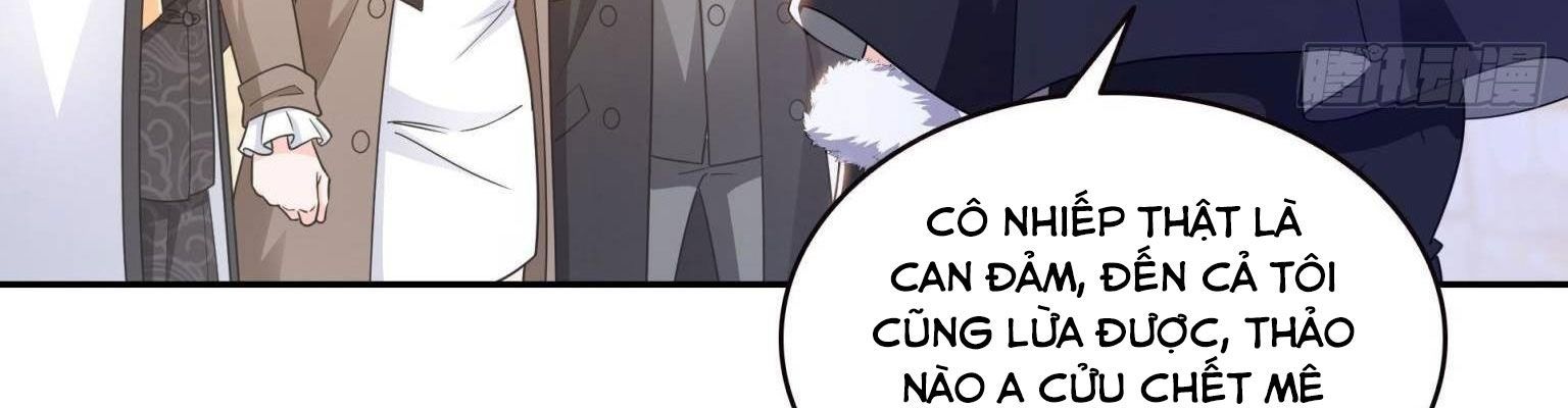 Đúng Như Hàn Quang Gặp Nắng Gắt [Chap 564-573]