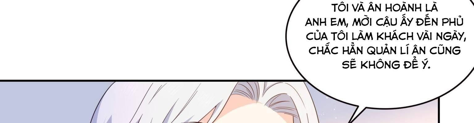 Đúng Như Hàn Quang Gặp Nắng Gắt [Chap 564-573]