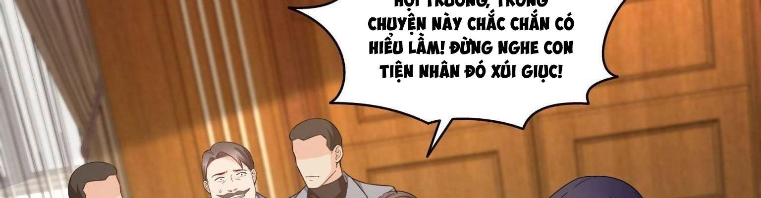 Đúng Như Hàn Quang Gặp Nắng Gắt [Chap 564-573]