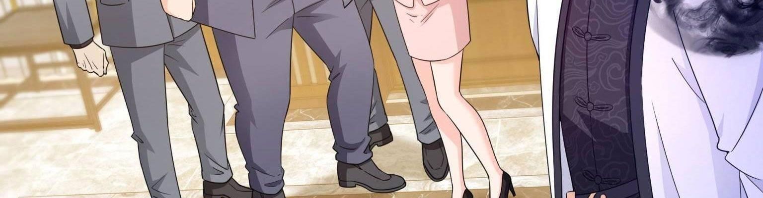 Đúng Như Hàn Quang Gặp Nắng Gắt [Chap 564-573]