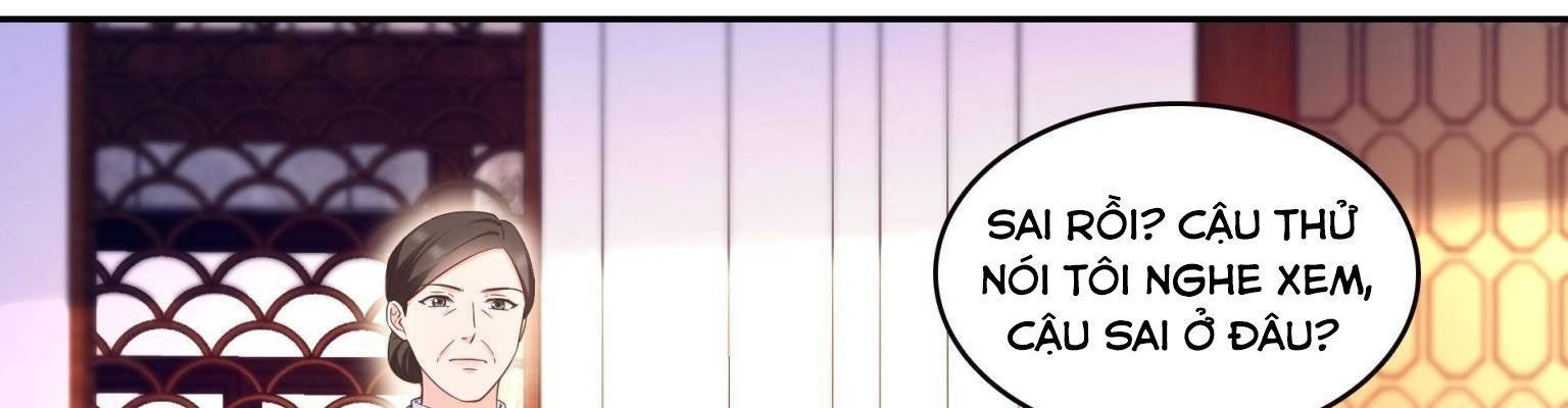 Đúng Như Hàn Quang Gặp Nắng Gắt [Chap 564-573]