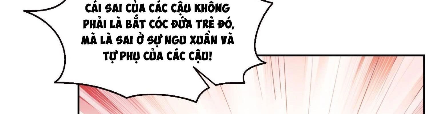 Đúng Như Hàn Quang Gặp Nắng Gắt [Chap 564-573]