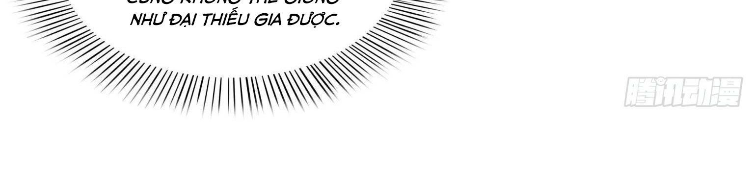 Đúng Như Hàn Quang Gặp Nắng Gắt [Chap 564-573]