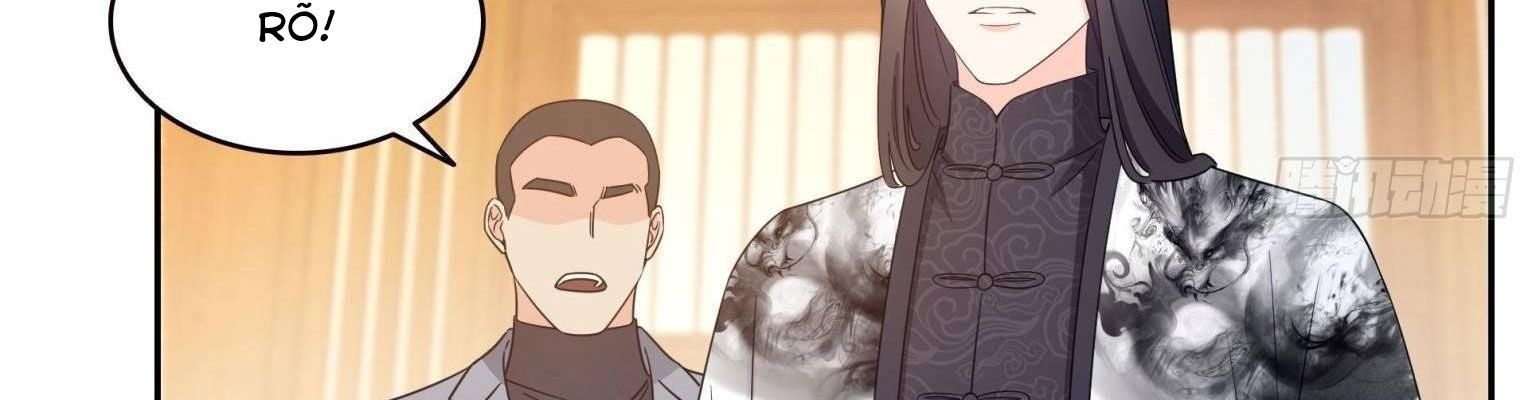 Đúng Như Hàn Quang Gặp Nắng Gắt [Chap 564-573]