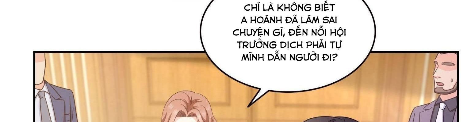 Đúng Như Hàn Quang Gặp Nắng Gắt [Chap 564-573]