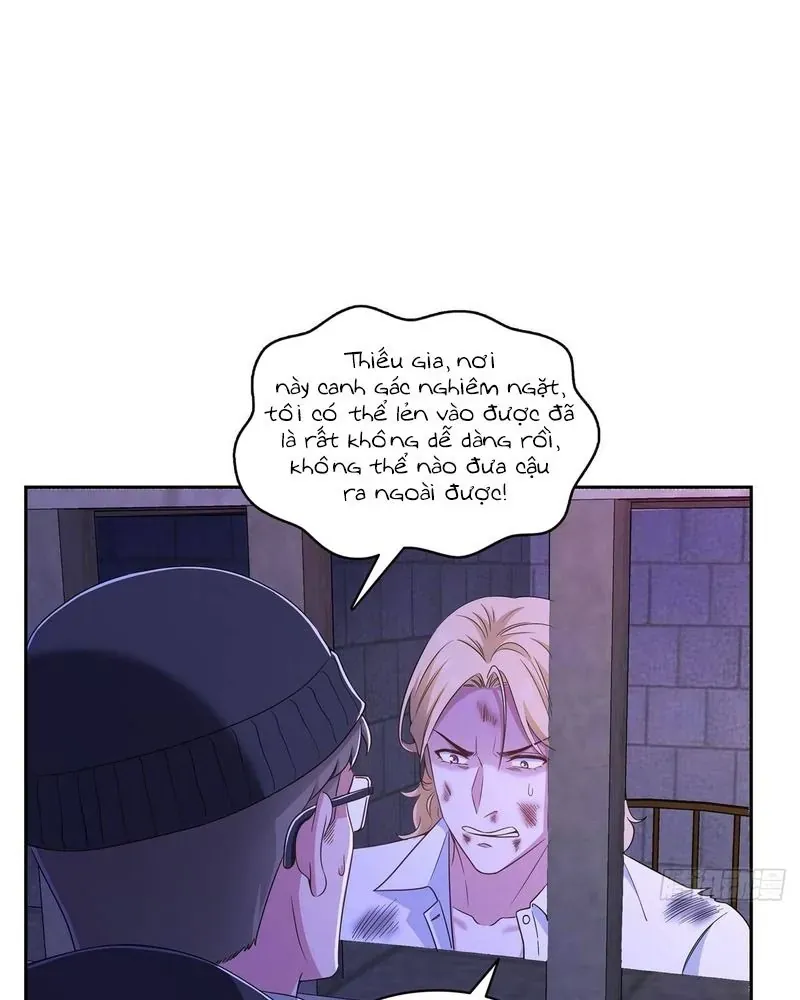 Đúng Như Hàn Quang Gặp Nắng Gắt [Chap 564-573]