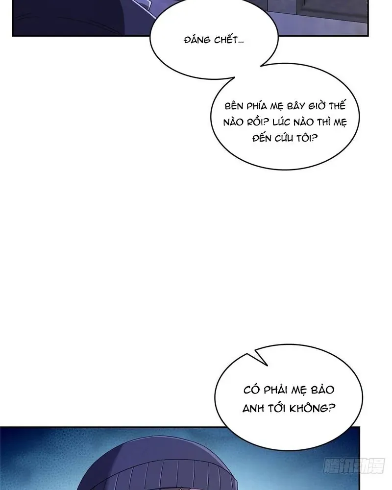 Đúng Như Hàn Quang Gặp Nắng Gắt [Chap 564-573]