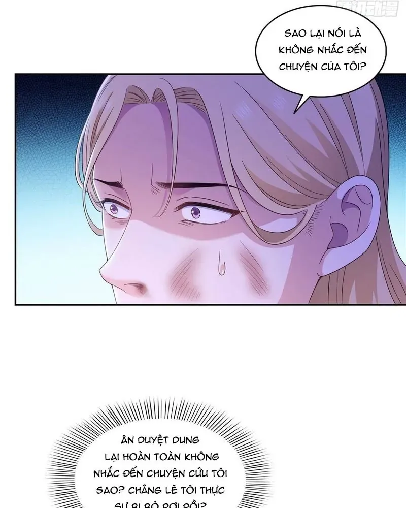 Đúng Như Hàn Quang Gặp Nắng Gắt [Chap 564-573]