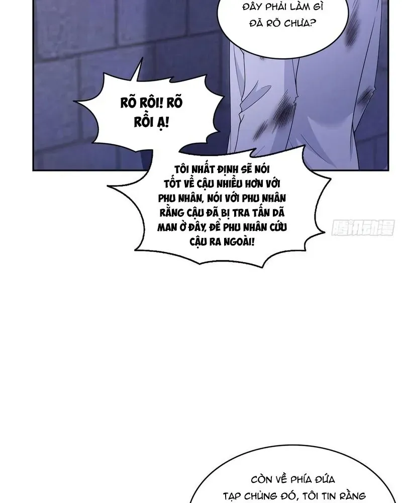 Đúng Như Hàn Quang Gặp Nắng Gắt [Chap 564-573]