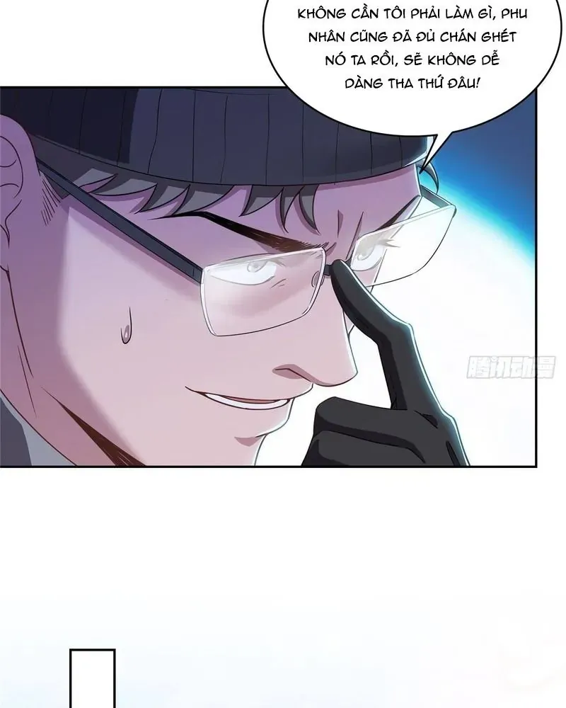 Đúng Như Hàn Quang Gặp Nắng Gắt [Chap 564-573]