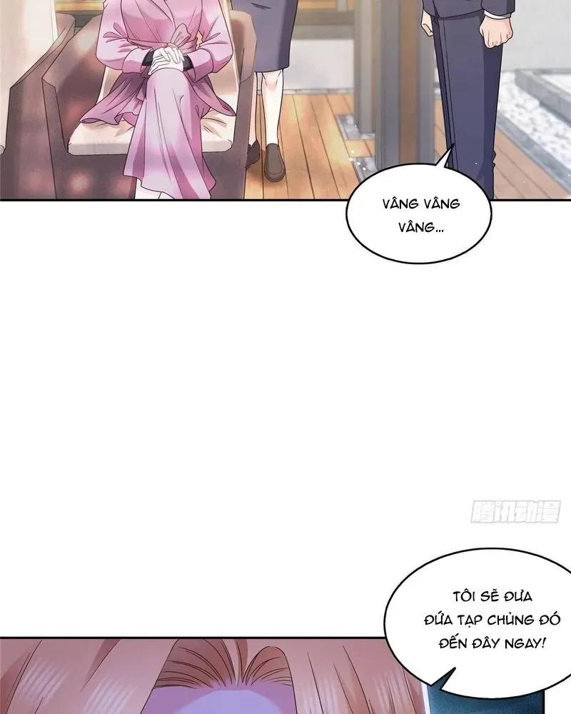 Đúng Như Hàn Quang Gặp Nắng Gắt [Chap 564-573]