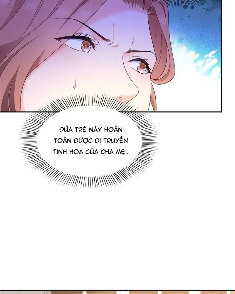 Đúng Như Hàn Quang Gặp Nắng Gắt [Chap 564-573]