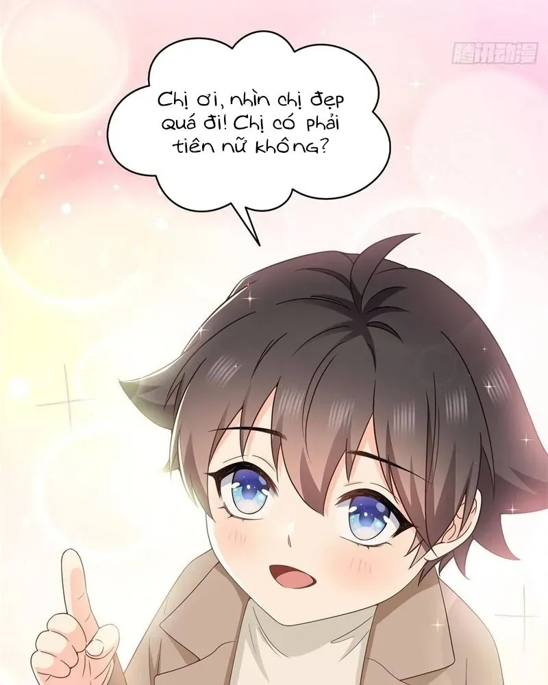 Đúng Như Hàn Quang Gặp Nắng Gắt [Chap 564-573]