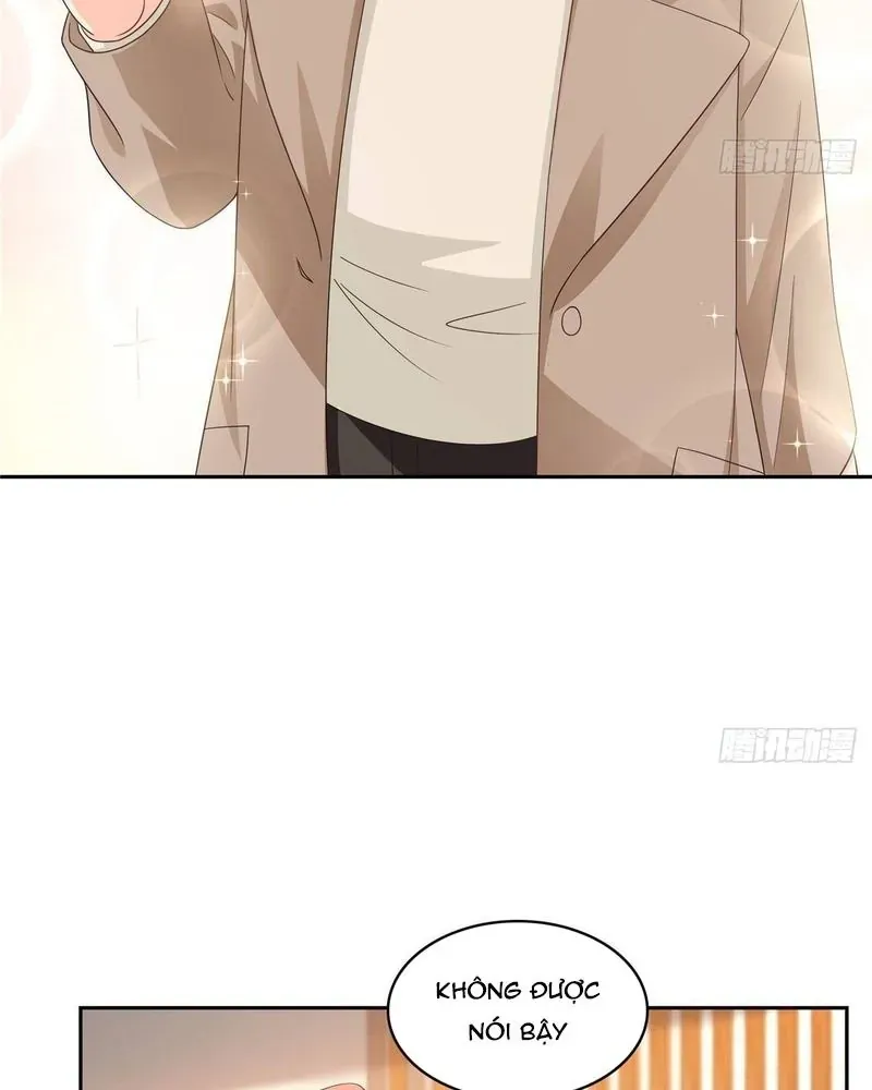 Đúng Như Hàn Quang Gặp Nắng Gắt [Chap 564-573]