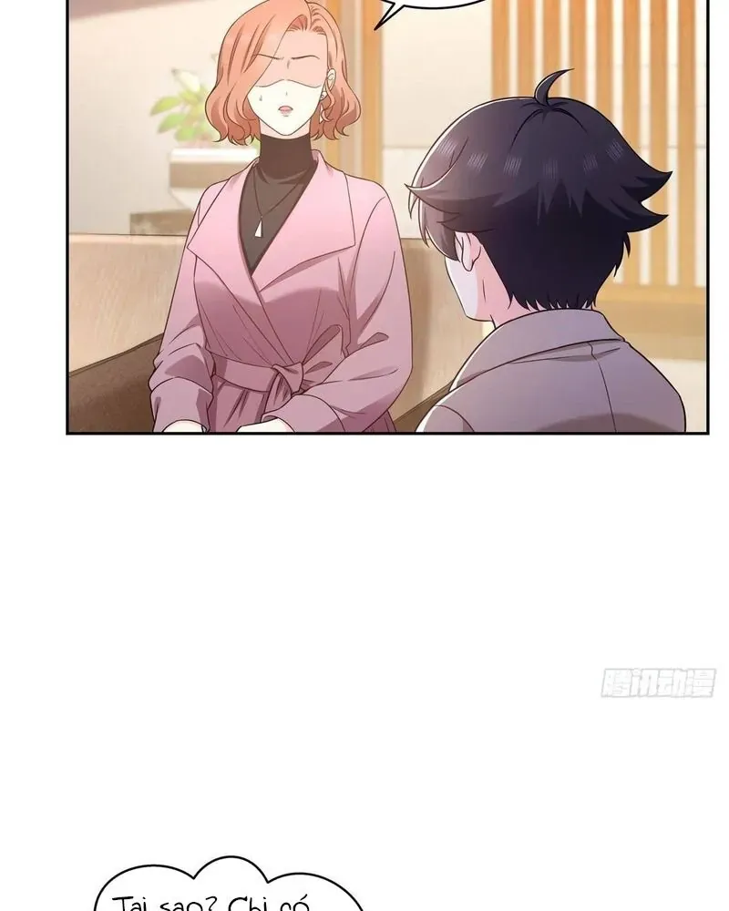 Đúng Như Hàn Quang Gặp Nắng Gắt [Chap 564-573]