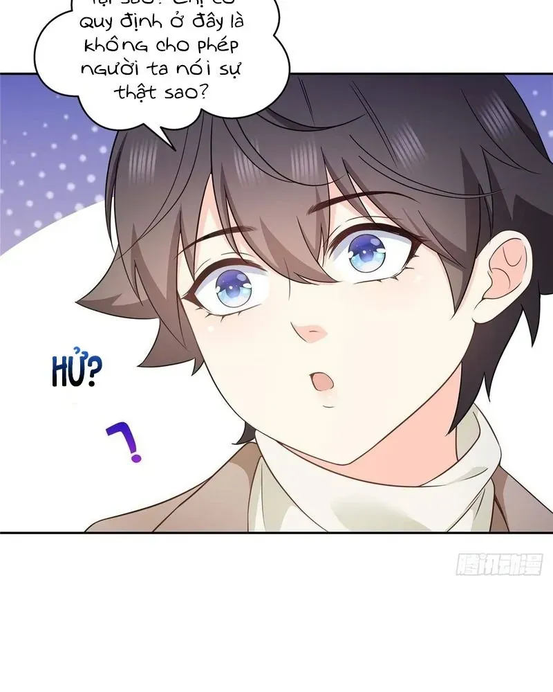 Đúng Như Hàn Quang Gặp Nắng Gắt [Chap 564-573]