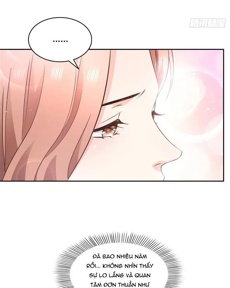 Đúng Như Hàn Quang Gặp Nắng Gắt [Chap 564-573]