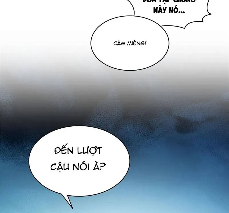 Đúng Như Hàn Quang Gặp Nắng Gắt [Chap 564-573]