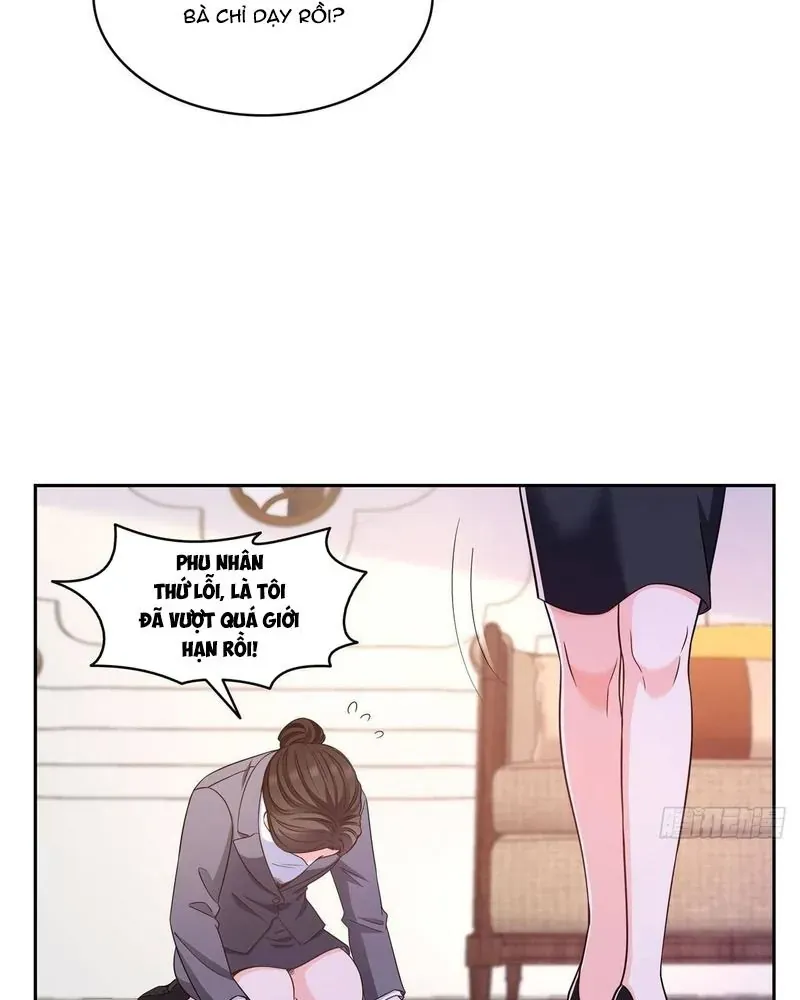 Đúng Như Hàn Quang Gặp Nắng Gắt [Chap 564-573]