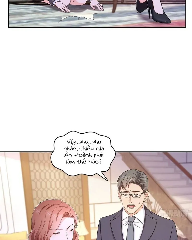 Đúng Như Hàn Quang Gặp Nắng Gắt [Chap 564-573]