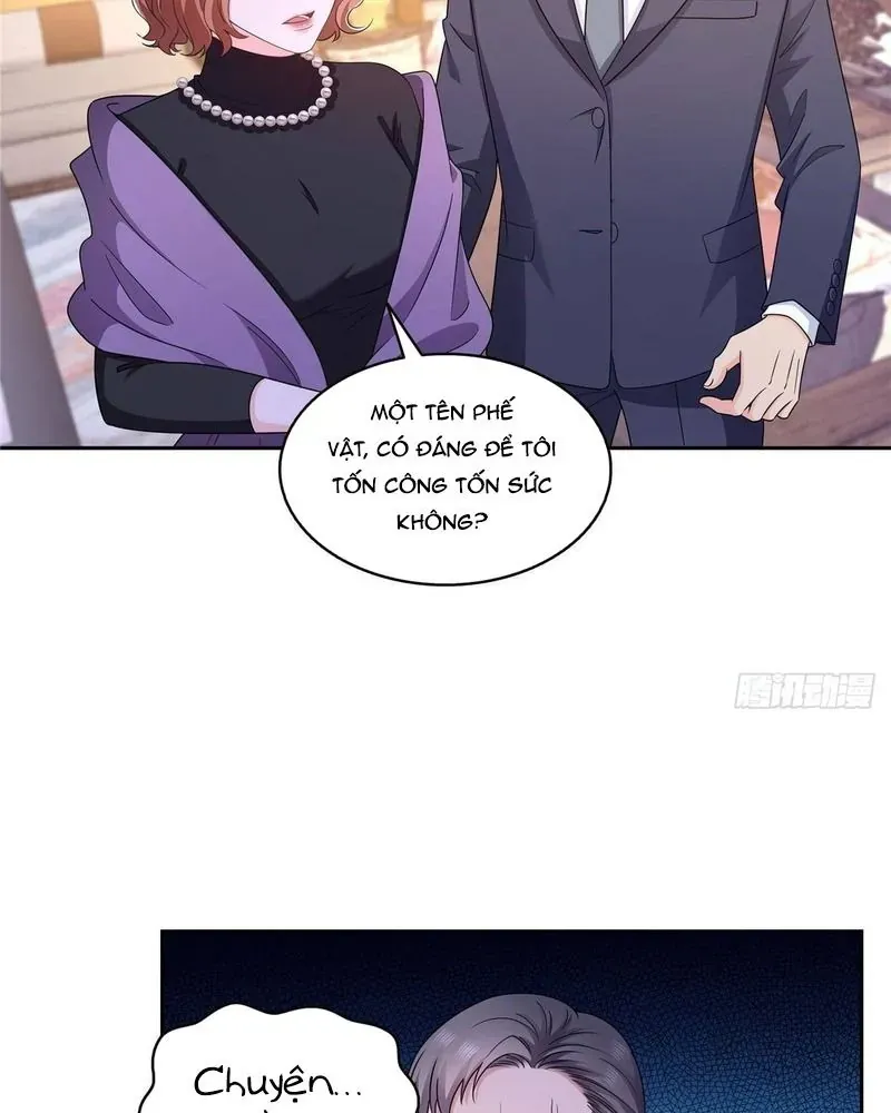 Đúng Như Hàn Quang Gặp Nắng Gắt [Chap 564-573]