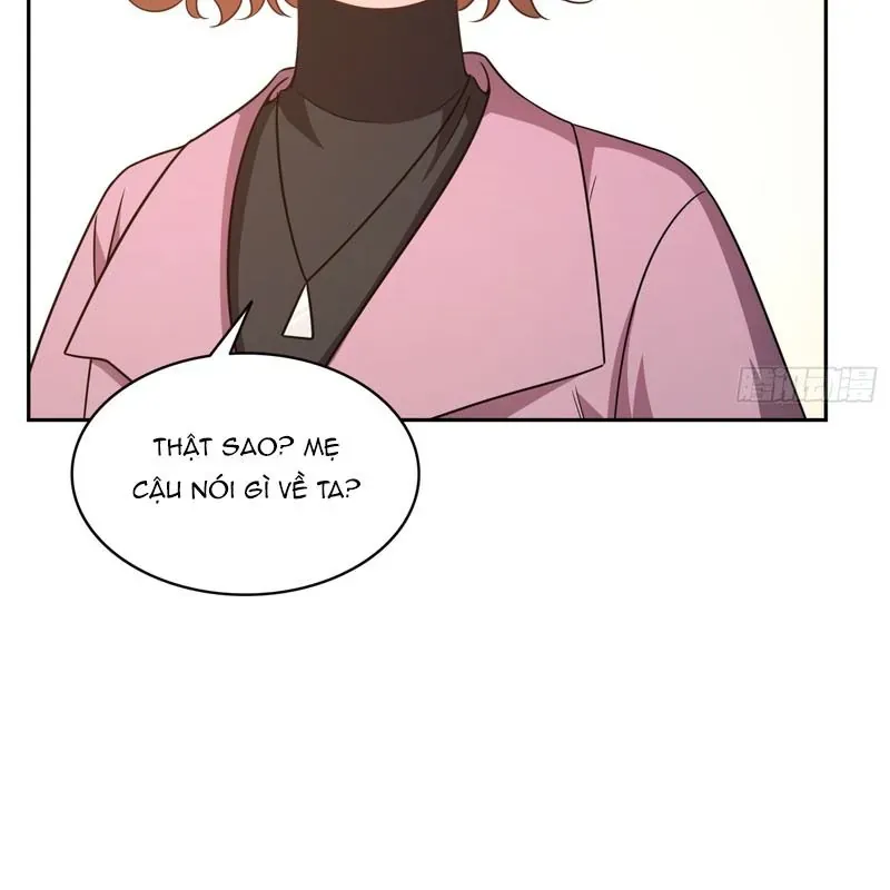 Đúng Như Hàn Quang Gặp Nắng Gắt [Chap 564-573]